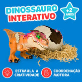 Dino Reborn Ludii