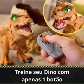 Dino Reborn Ludii