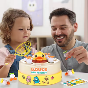 Pega Pato – Diversão que Educa