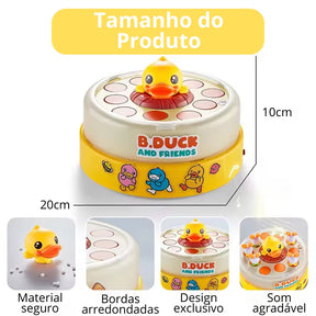 Pega Pato – Diversão que Educa