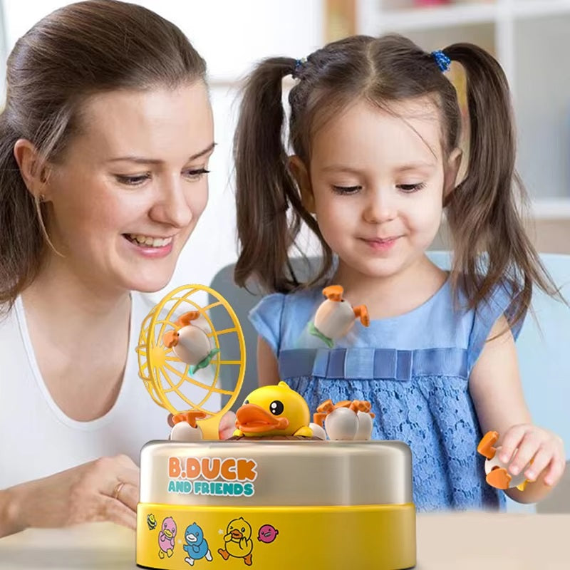 Pega Pato – Diversão que Educa
